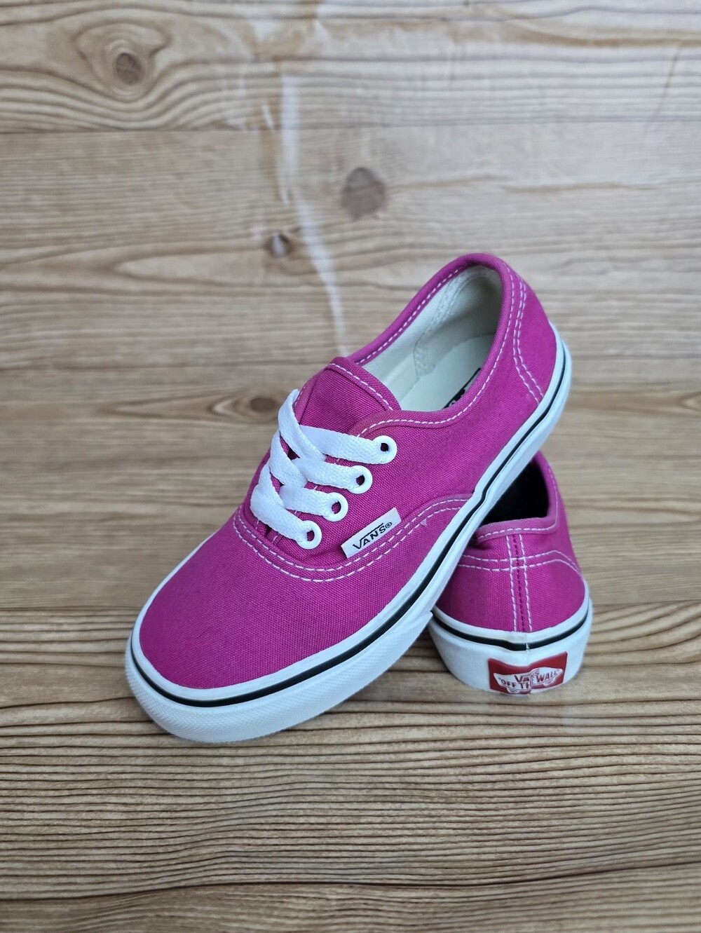 VANS Low Tops Sneakers